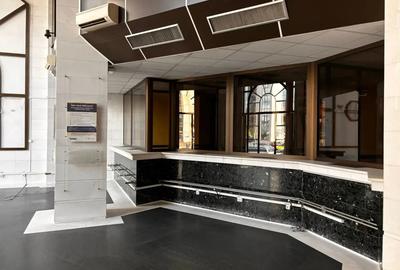 Spațiu comercial, de 1,800 mp, în Ultracentral - 4