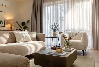 Vila premium tip townhouse in Pipera