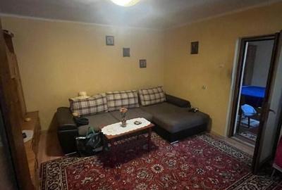 Casa km 5 cu teren mare - 21