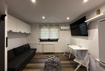 Garsonieră, etaj intermediar, Buziasului - 3