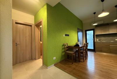 Apartament cu 2 camere decomandat în Giroc - 1