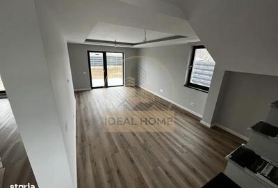 Casă cu 4 camere cu Teren 404 Mp în Ciurea - 5