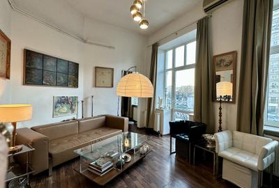 Apartament decomandat în Centrul Civic - 13