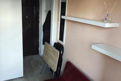 Garsonieră în Gheorgheni - 1