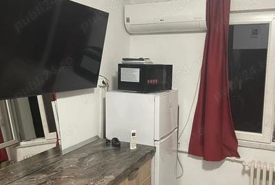 Garsonieră decomandată în Astra - 1