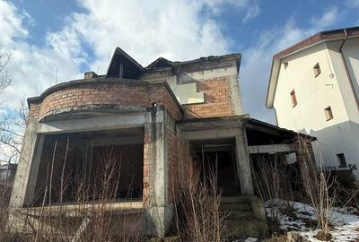 Casă cu 9 camere cu Teren 508 Mp în Ultracentral - 9
