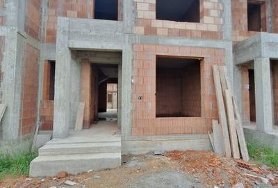 Casa insiruita 3 camere, 88 mp utili, 300 mp teren,  Calea Urseni