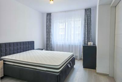 Apartament cu 2 camere decomandat în Avantgarden - 7