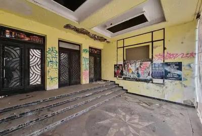 A10 2 spatii comerciale ultracentral in Bacau spre inchiriere - 6