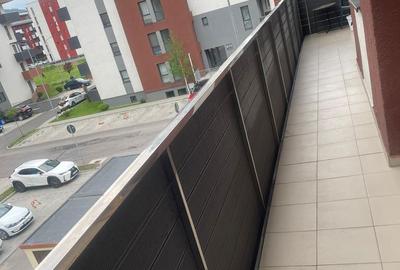 Apartament cu 3 camere decomandat în Bartolomeu - 9