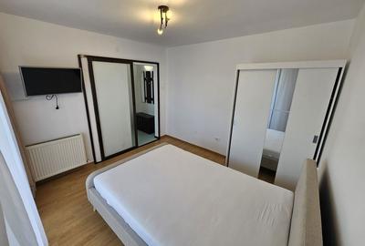 Apartament cu 2 camere decomandat în Sub Arini - 3