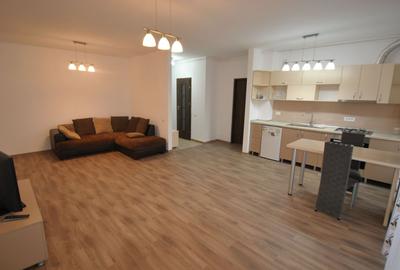 Apartament cu 2 camere decomandat, mobilat în Complex Studențesc - 3