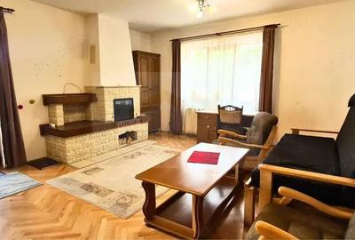 Pensiune/ Vila de vanzare Orlat Sibiu - 5