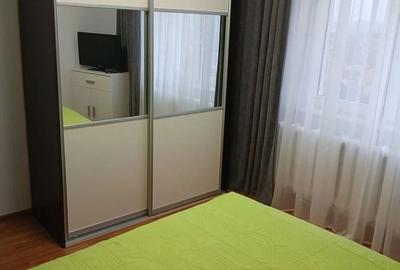 Apartament cu 3 camere în Gura Râului - 11