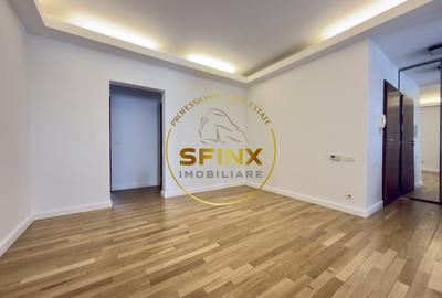 Apartament cu 3 camere decomandat în Primăverii - 10