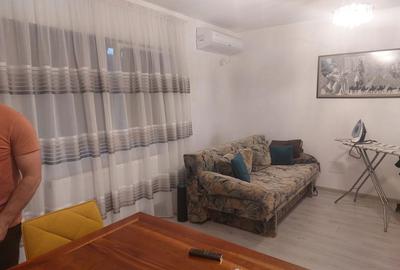 Apartament cu 3 camere decomandat în Titan - 1