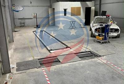 Spațiu industrial, de 200 mp, în Exterior Vest - 2