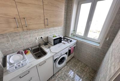 Garsonieră decomandată, mobilată în 1 Decembrie 1918 - 4