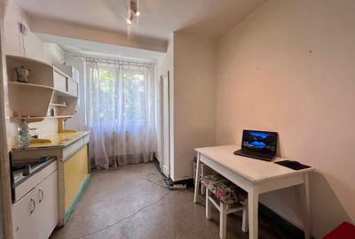 De vânzare – Apartament 2 camere ultracentral, Cluj-Napoca - 8