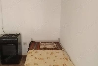 Casă cu 1 camere cu Teren 2000 Mp în Central - 5