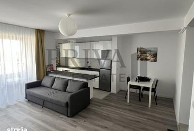 Apartament cu 3 camere, mobilat în Circumvalațiunii