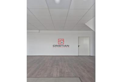 Depozit/hala/spatiu industrial Chiajna - Chitila - Rudeni - 8