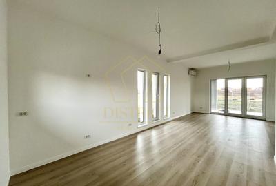 Duplex cu 4 camere cu Teren 375 Mp în Săcălaz - 3