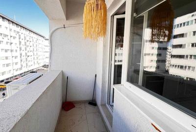 Apartament cu 2 camere semidecomandat în Chiajna - 8