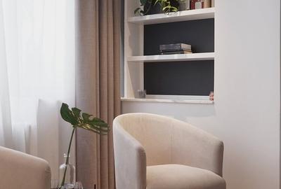 Vanzare 3 camere lux, Cismigiu - 16