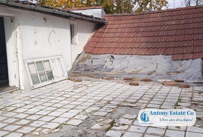 Casă cu 6 camere cu Teren 520 Mp în Gării - 7