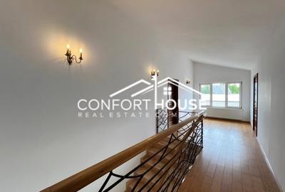 Vila P+E+M, locatie de exceptie, piscina, IANCU NICOLAE - 52