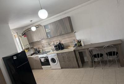 Apartament cu 2 camere semidecomandat, mobilat în Arhitecților - Calea Cisnădiei - 2