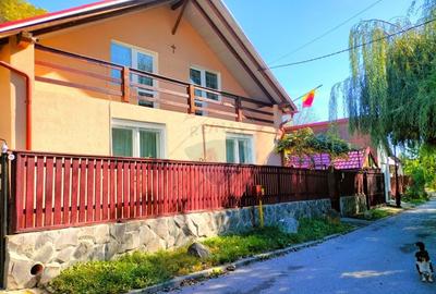 Casă individuală cu 3 camere în Nord-Vest