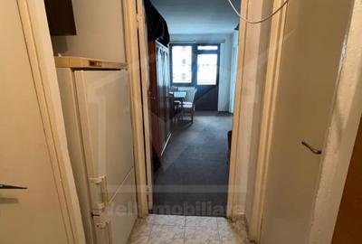 Oportunitate investitie- garsoniera, Marasti - 9