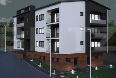 Apartament cu 2 camere decomandat în Burdujeni - 3