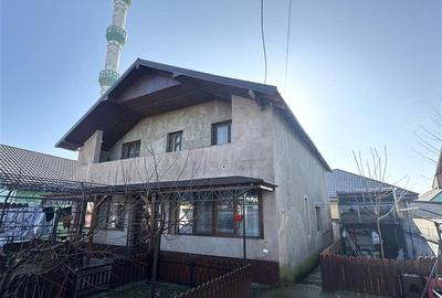 Casă individuală cu 6 camere cu Teren 266 Mp în Valu lui Traian - 4