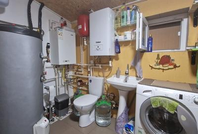 Casa individuala Mobilata si Utilata - 10