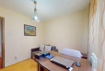Apartament 3 camere | 3 min Metrou Valea Ialomitei | Comi... - 10