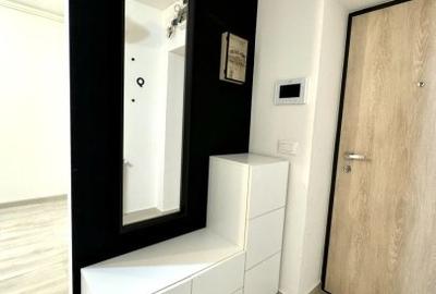 Inchiriere apartament 2 camere,Hils Pallady Anghel Saligny Metrou - 7