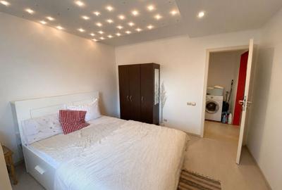 Apartament cu 2 camere decomandat, mobilat în Baba-Dochia - 2