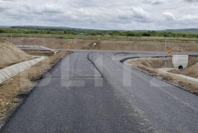 Teren intravilan in Cheriu foarte aproape de inelul metropol - 4