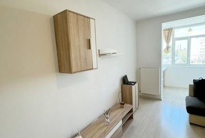 Garsonieră decomandată, mobilată în Turda - 1