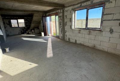 Vila 4 Camere 215 mp utili Ovidiu Str. Norilor - 16