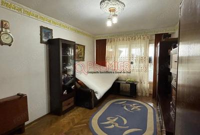 Apartament 2 Camere posibilitate centrala Emil Racovita - Necesita Renovare - 1