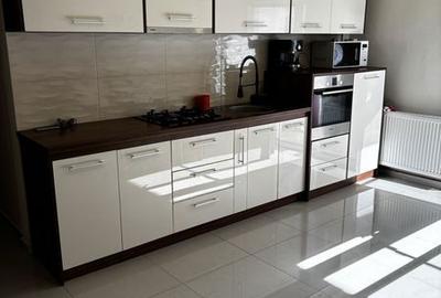 Apartament cu 3 camere, mobilat în Rogerius - 4