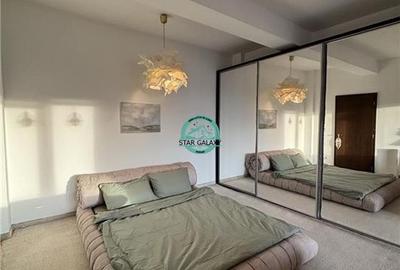 Apartament cu 2 camere decomandat, mobilat în Tudor Vladimirescu - 3