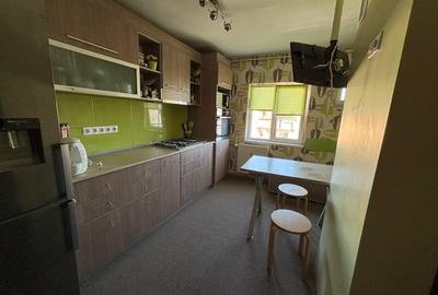 Apartament de vanzare doua camere str. ELENA DOAMNA - 5