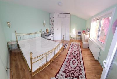 Casa 5 camere, 173mp, zona Centrala - 5