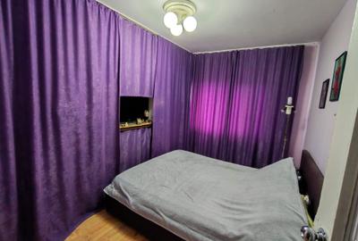 Apartament cu 3 camere decomandat în Parța - 6