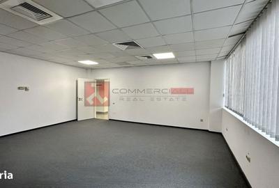 Spațiu comercial, de 147 mp, în Vlahuță - 1